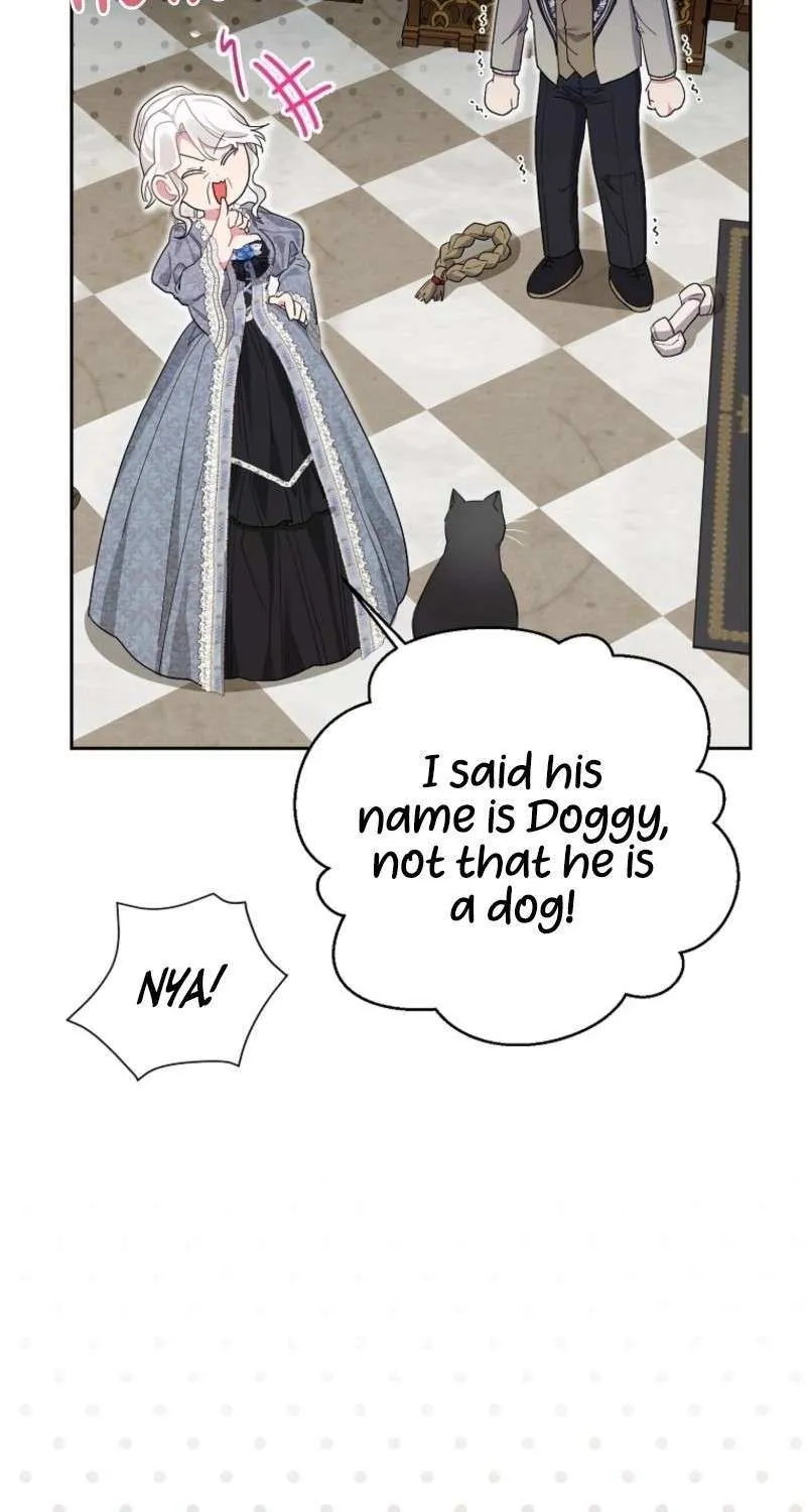 The Archvillain's Daughter In Law Chapter 119 page 55 - 