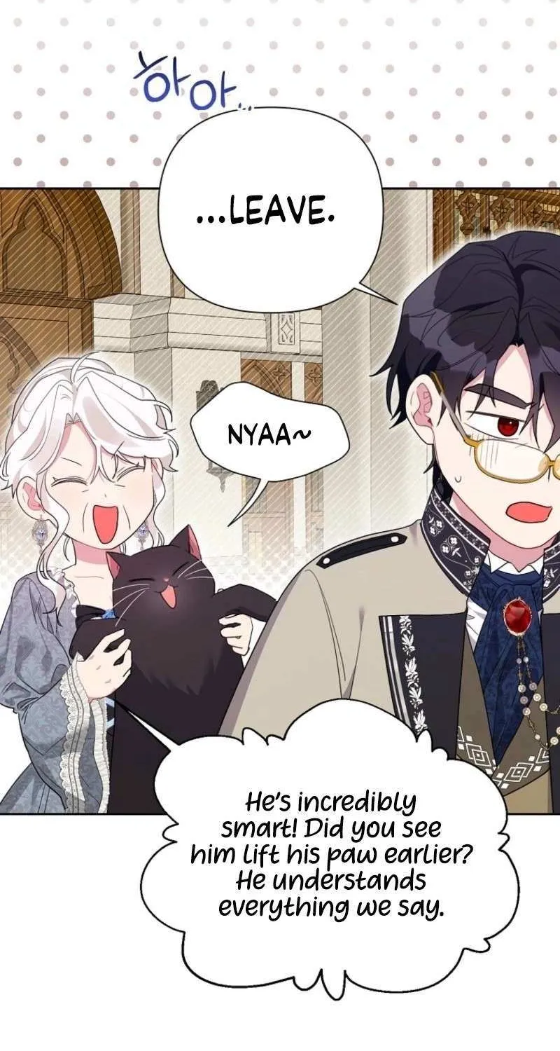 The Archvillain's Daughter In Law Chapter 119 page 56 - 
