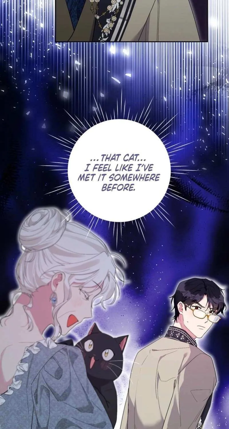 The Archvillain's Daughter In Law Chapter 119 page 58 - 