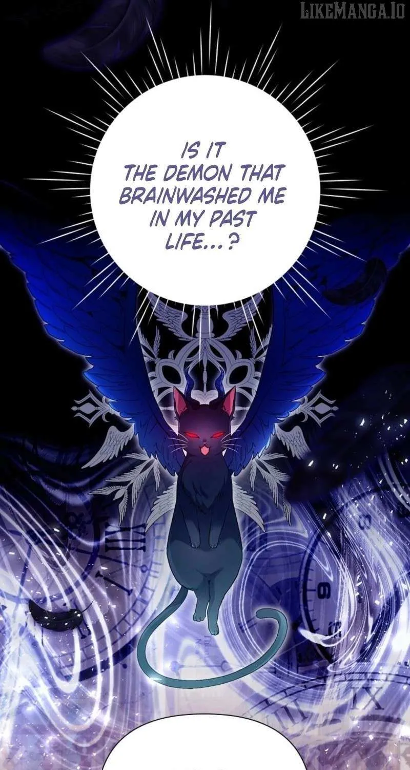 The Archvillain's Daughter In Law Chapter 119 page 60 - 