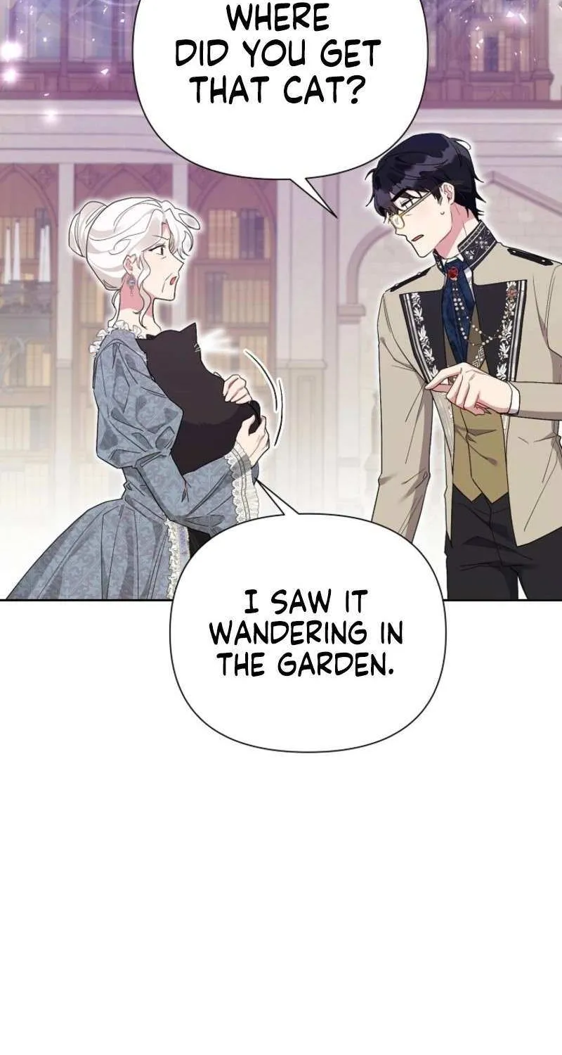 The Archvillain's Daughter In Law Chapter 119 page 61 - 