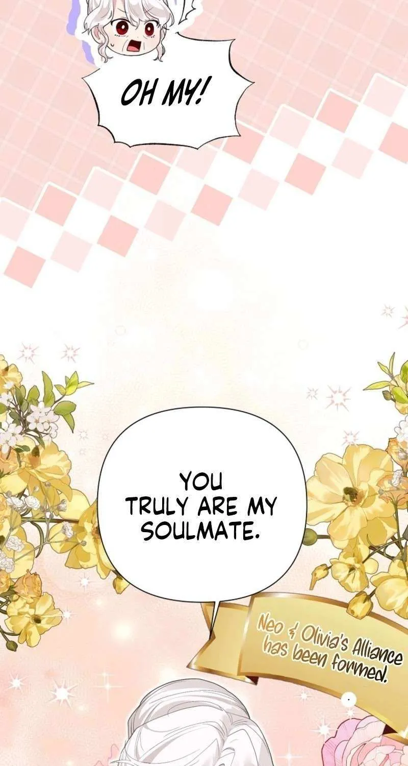 The Archvillain's Daughter In Law Chapter 119 page 64 - 