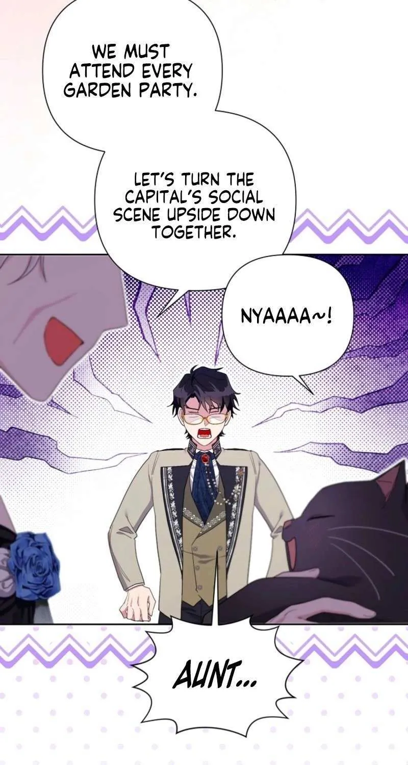 The Archvillain's Daughter In Law Chapter 119 page 66 - 