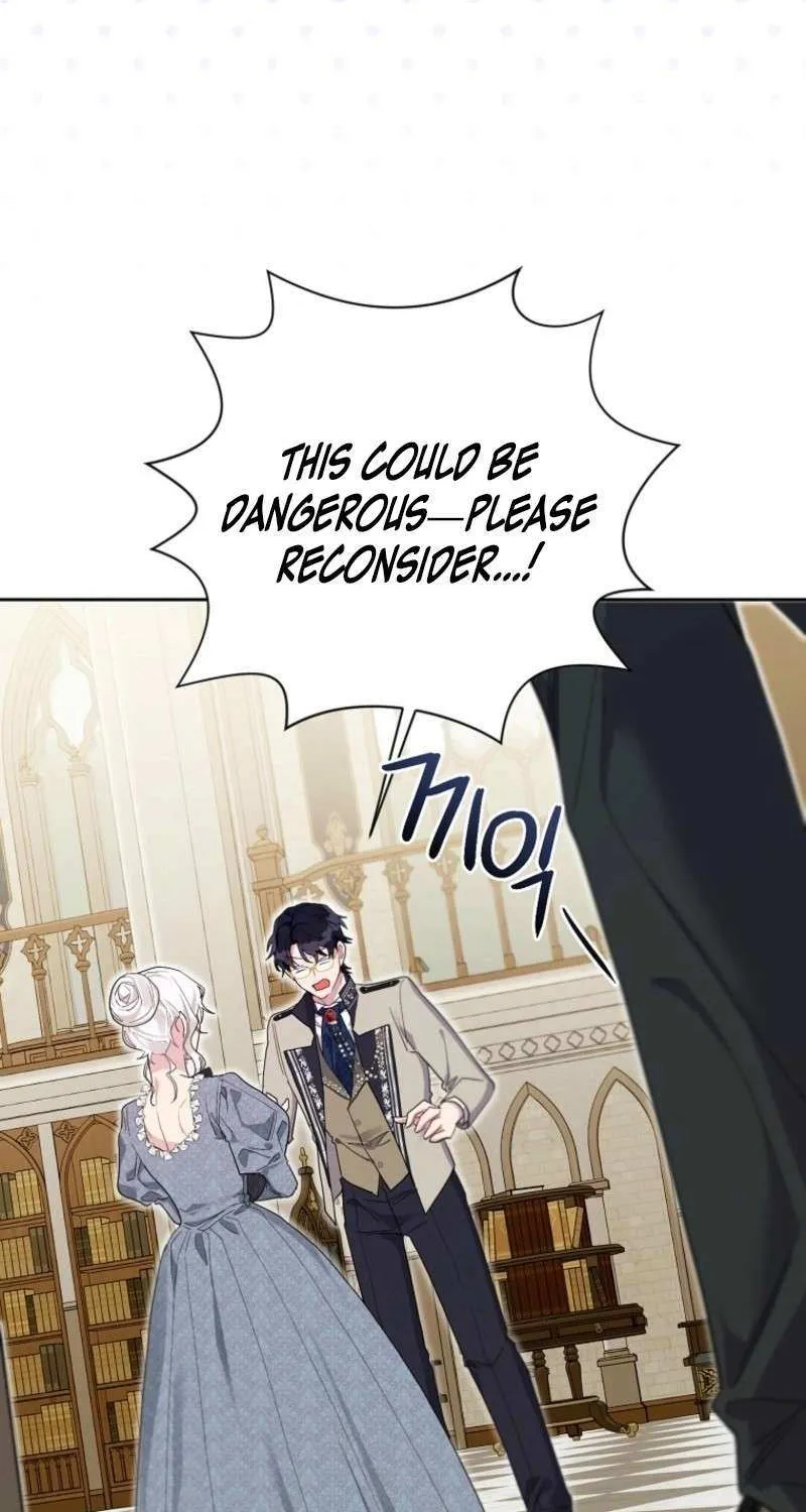 The Archvillain's Daughter In Law Chapter 119 page 67 - 