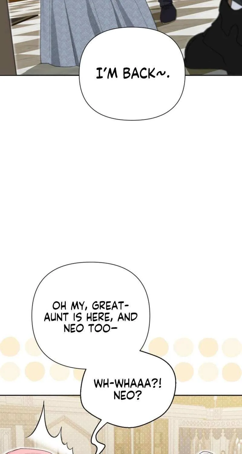 The Archvillain's Daughter In Law Chapter 119 page 68 - 