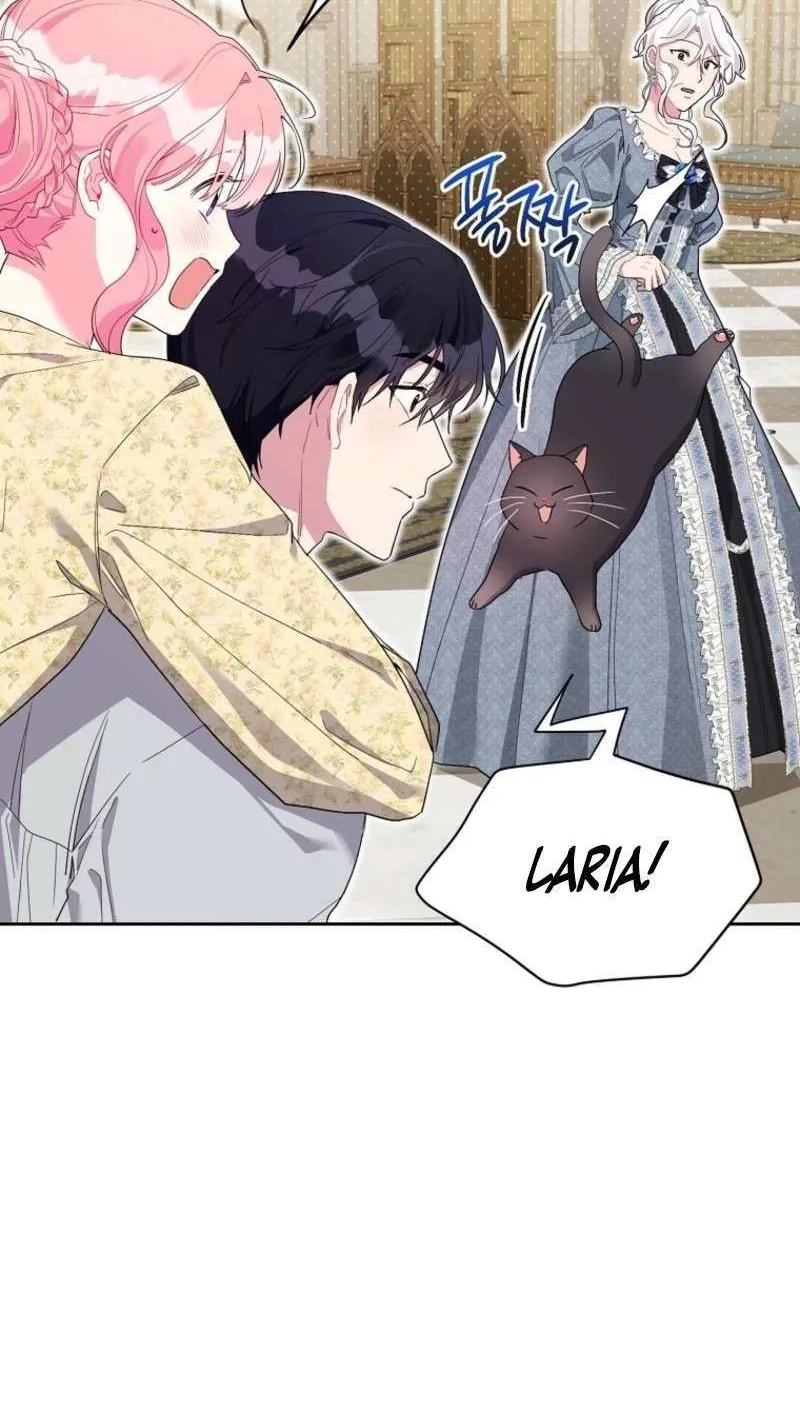 The Archvillain's Daughter In Law Chapter 119 page 69 - 