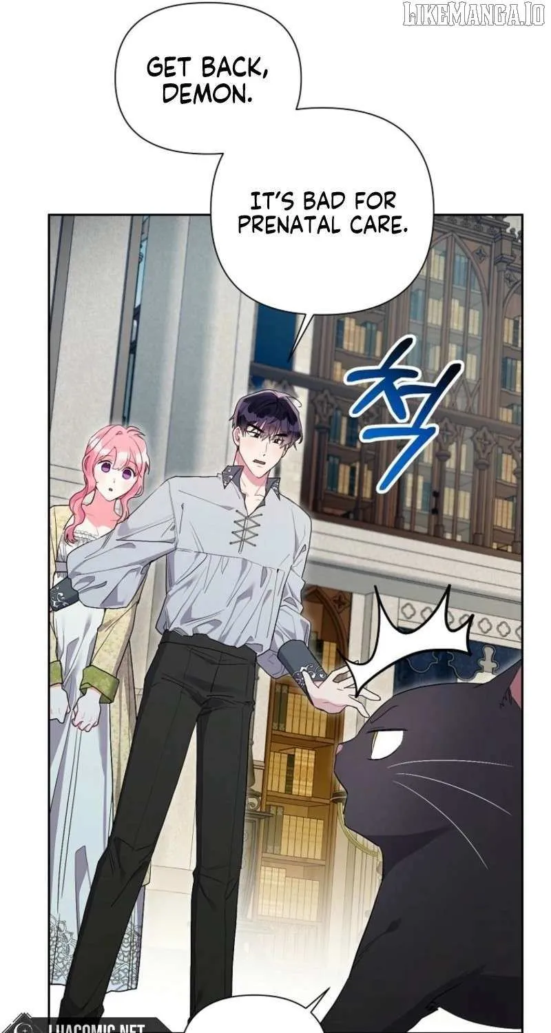 The Archvillain's Daughter In Law Chapter 119 page 70 - 