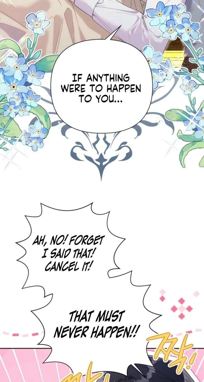 The Archvillain's Daughter In Law Chapter 119 page 8 - 