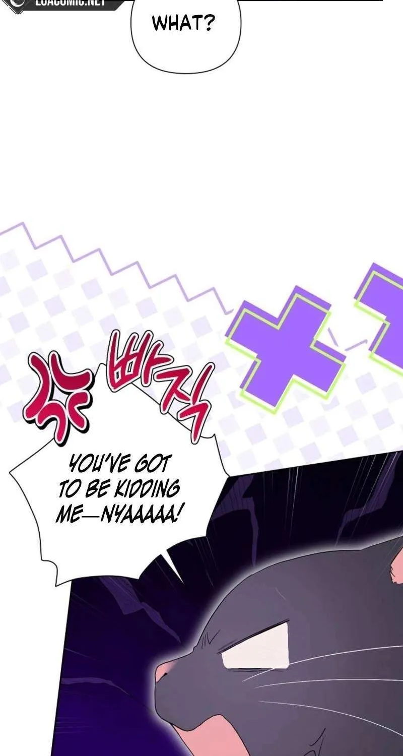 The Archvillain's Daughter In Law Chapter 119 page 71 - 