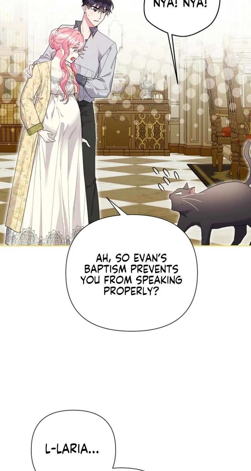 The Archvillain's Daughter In Law Chapter 119 page 73 - 