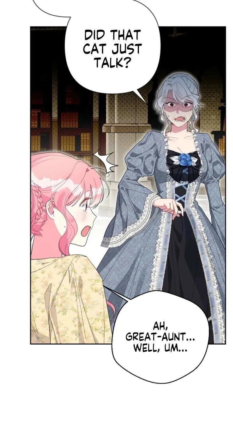 The Archvillain's Daughter In Law Chapter 119 page 74 - 