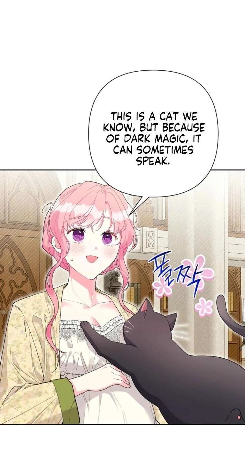 The Archvillain's Daughter In Law Chapter 119 page 75 - 