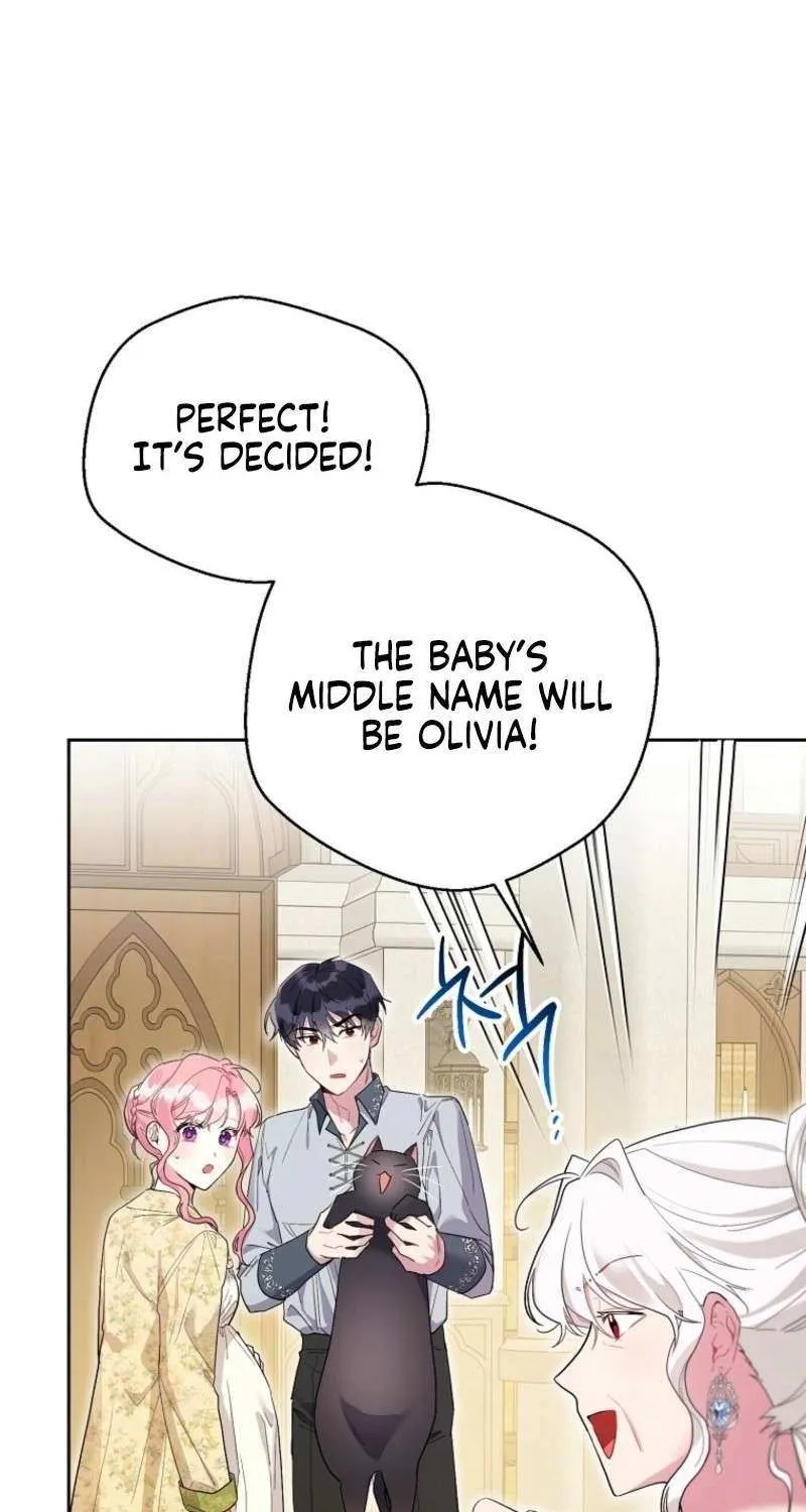 The Archvillain's Daughter In Law Chapter 119 page 81 - 