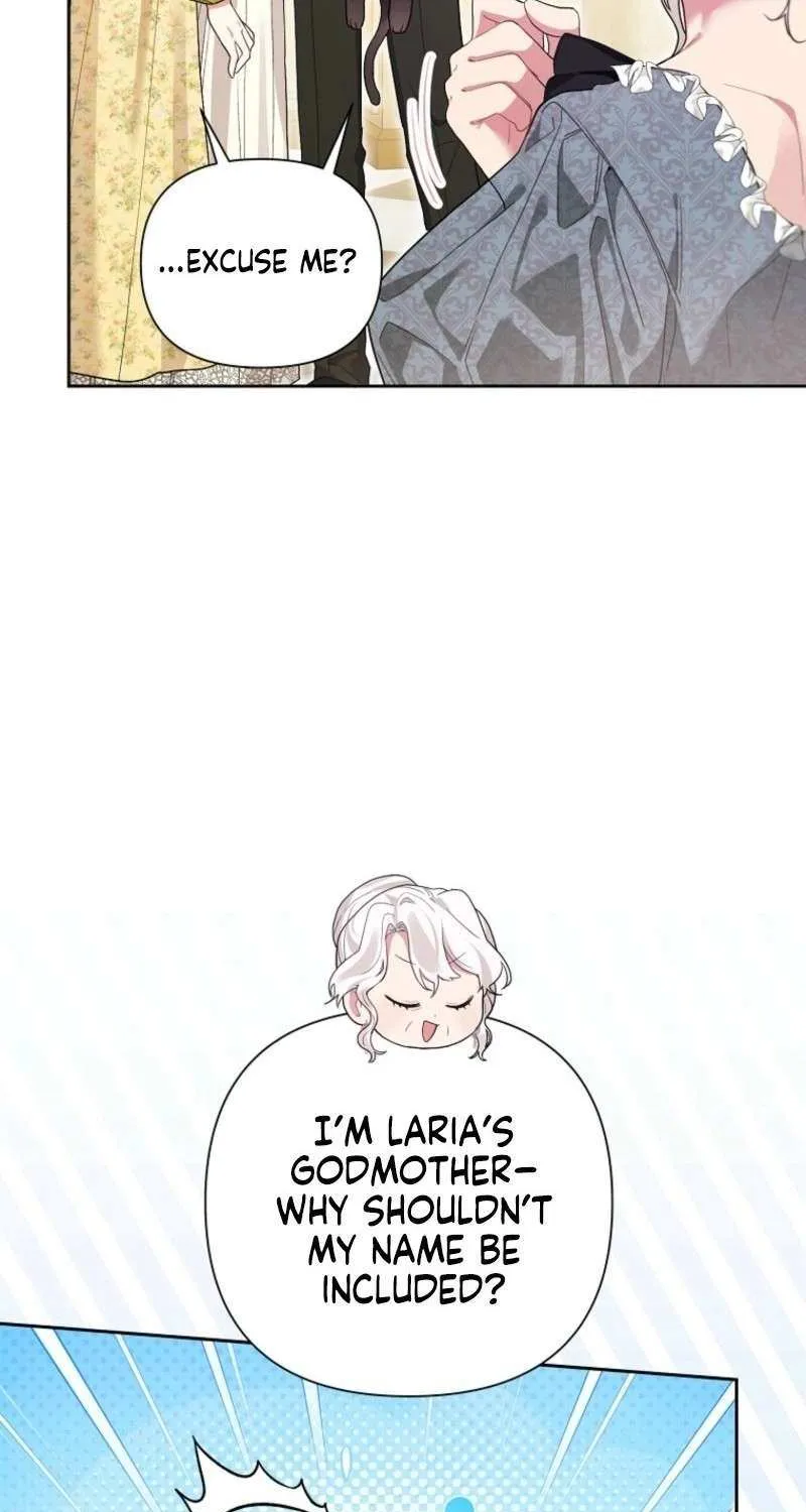 The Archvillain's Daughter In Law Chapter 119 page 82 - 