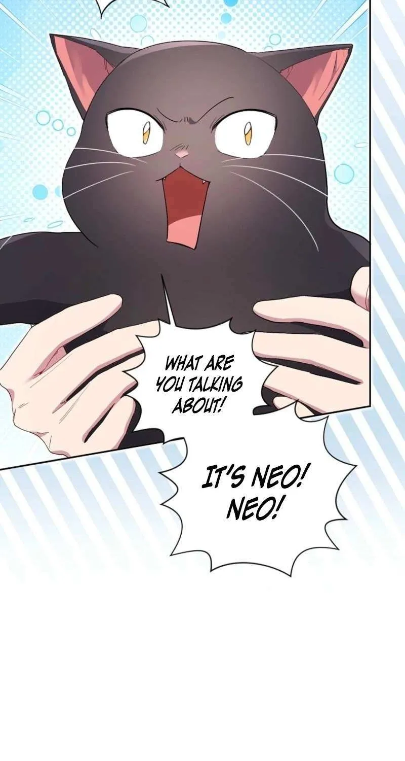 The Archvillain's Daughter In Law Chapter 119 page 83 - 