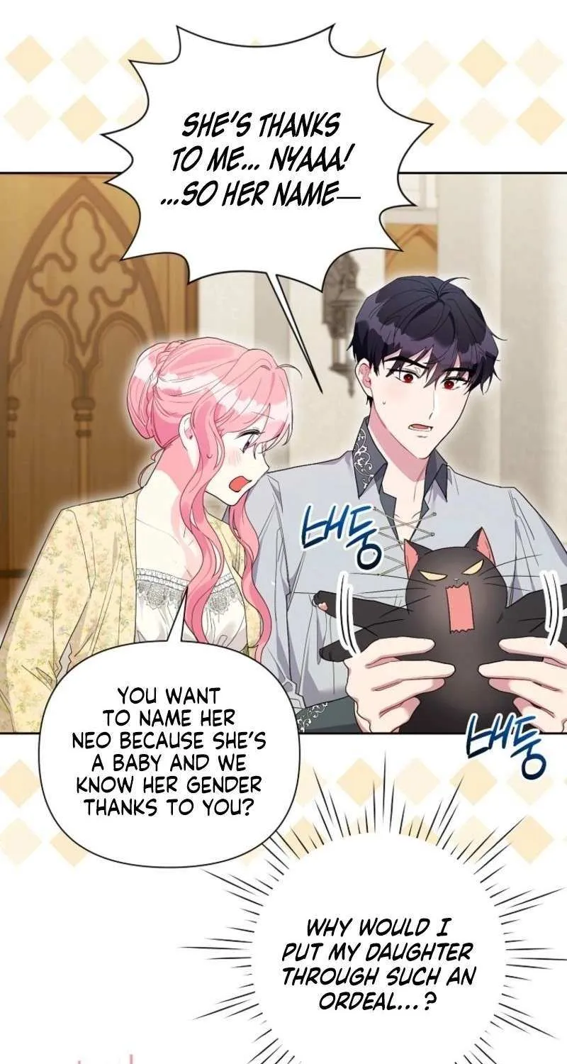 The Archvillain's Daughter In Law Chapter 119 page 84 - 
