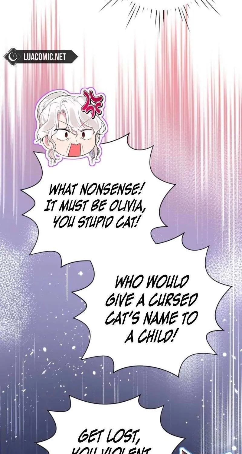 The Archvillain's Daughter In Law Chapter 119 page 85 - 