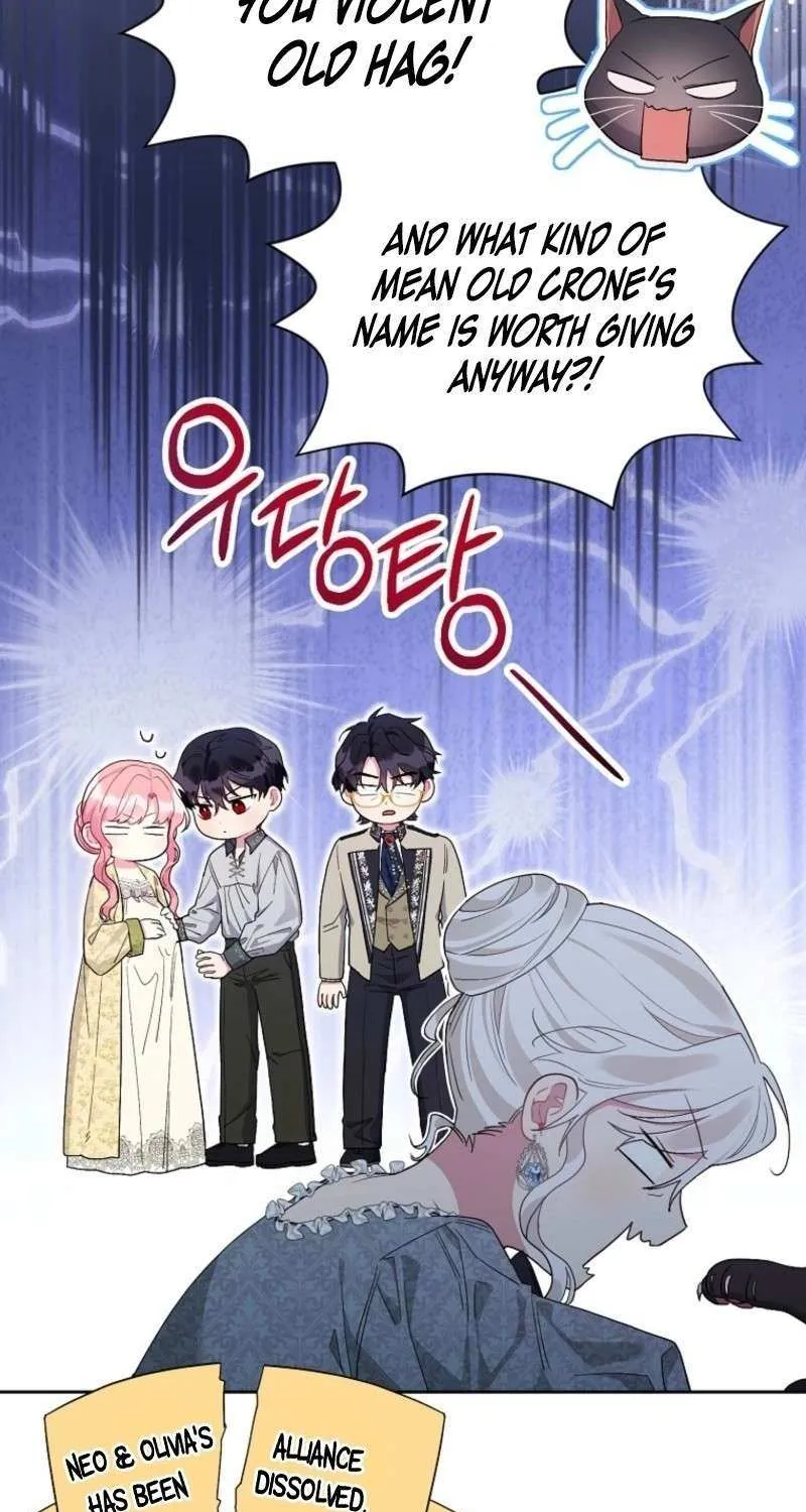 The Archvillain's Daughter In Law Chapter 119 page 86 - 
