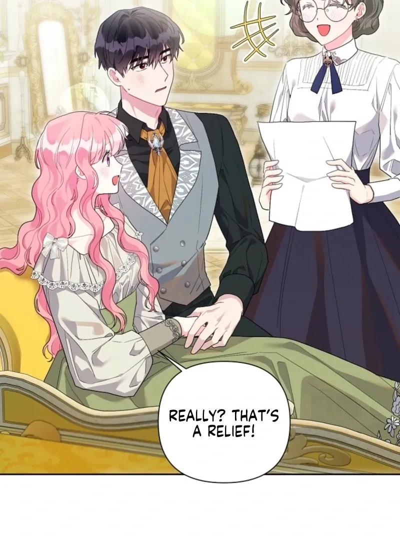 The Archvillain's Daughter In Law Chapter 120 page 12 - 