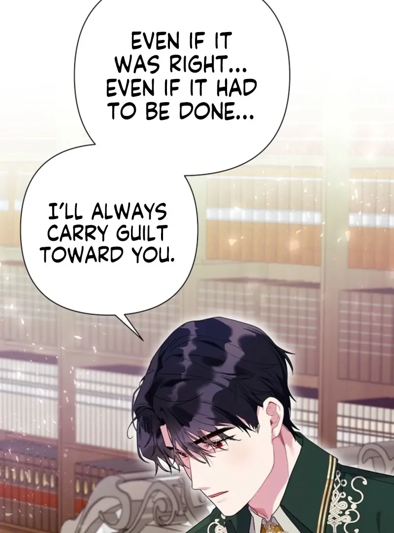 The Archvillain's Daughter In Law Chapter 120 page 114 - 