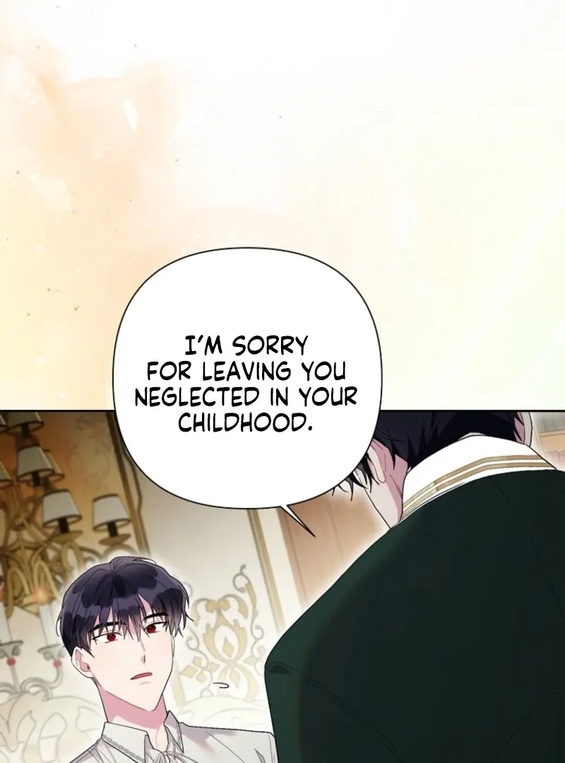 The Archvillain's Daughter In Law Chapter 120 page 117 - 