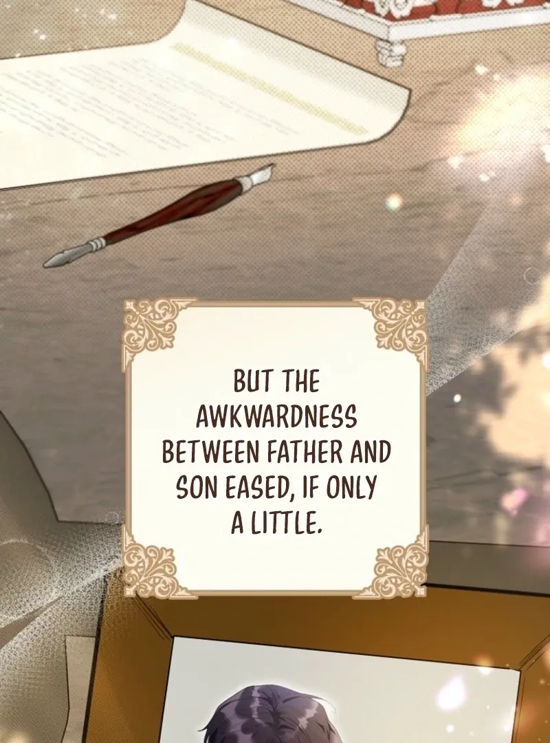 The Archvillain's Daughter In Law Chapter 120 page 129 - 