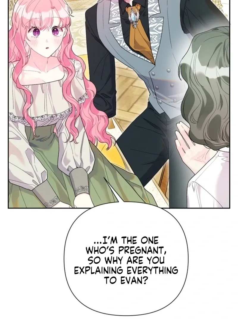 The Archvillain's Daughter In Law Chapter 120 page 14 - 