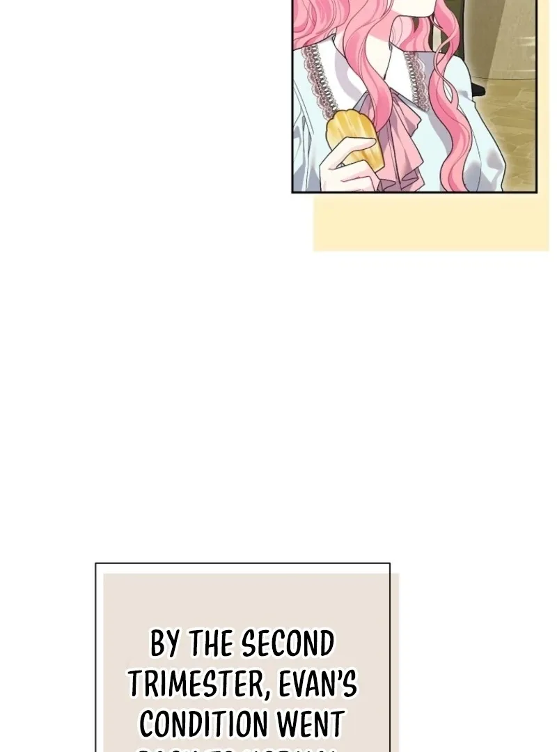 The Archvillain's Daughter In Law Chapter 120 page 20 - 