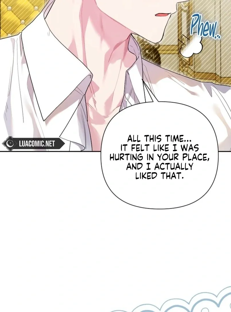 The Archvillain's Daughter In Law Chapter 120 page 22 - 