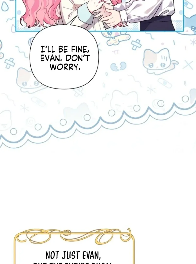 The Archvillain's Daughter In Law Chapter 120 page 24 - 
