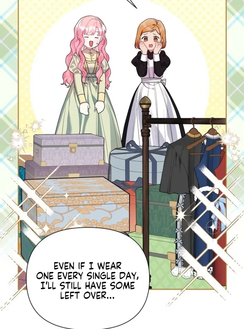 The Archvillain's Daughter In Law Chapter 120 page 28 - 