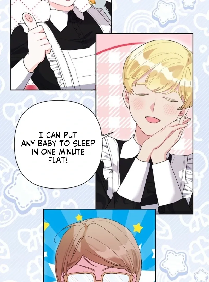 The Archvillain's Daughter In Law Chapter 120 page 32 - 