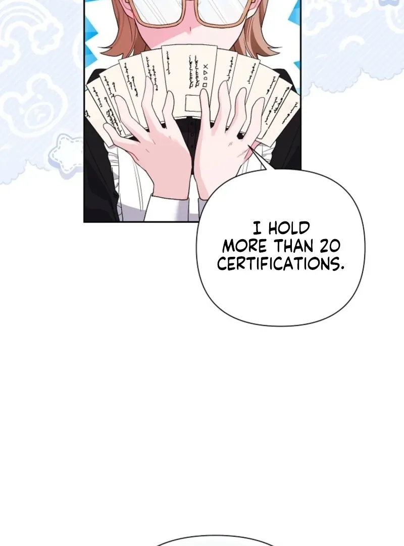 The Archvillain's Daughter In Law Chapter 120 page 33 - 