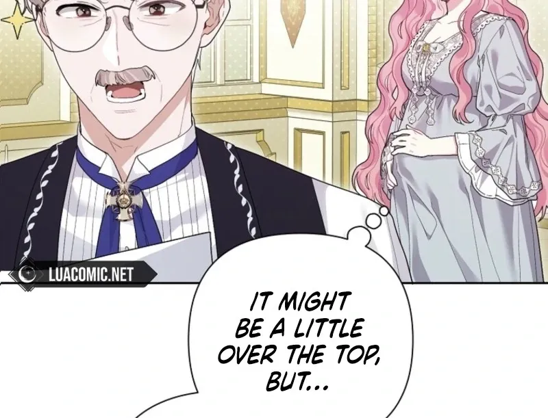 The Archvillain's Daughter In Law Chapter 120 page 35 - 
