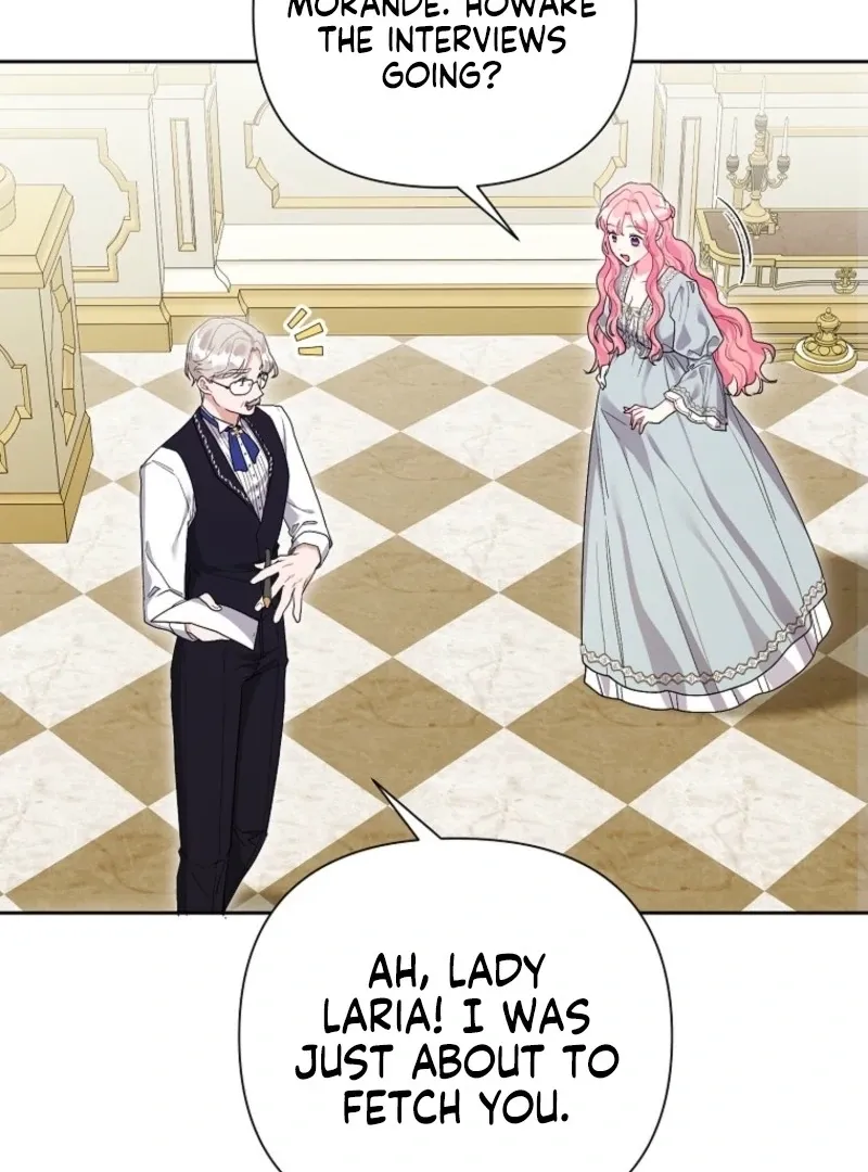 The Archvillain's Daughter In Law Chapter 120 page 37 - 
