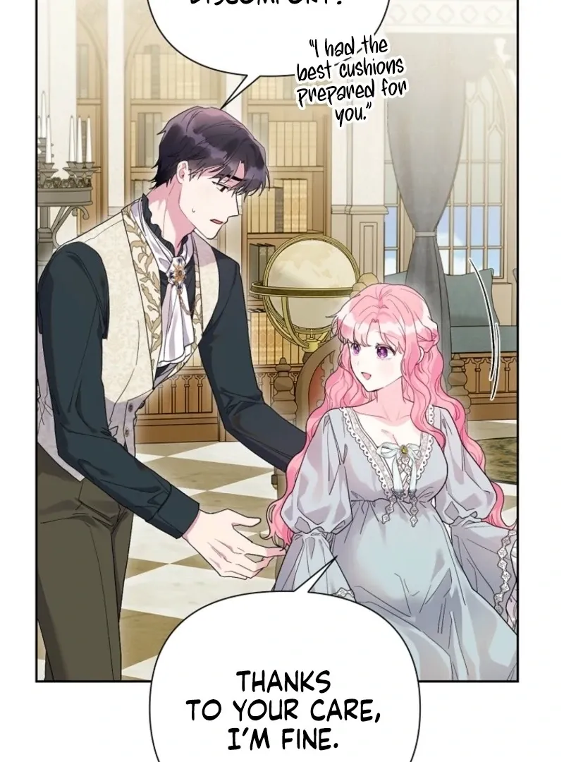 The Archvillain's Daughter In Law Chapter 120 page 47 - 