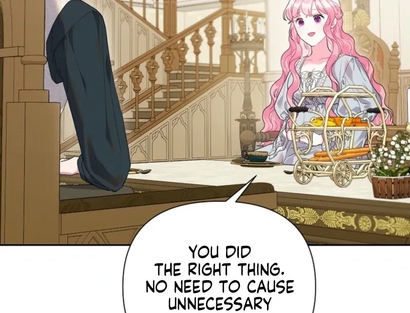 The Archvillain's Daughter In Law Chapter 120 page 53 - 