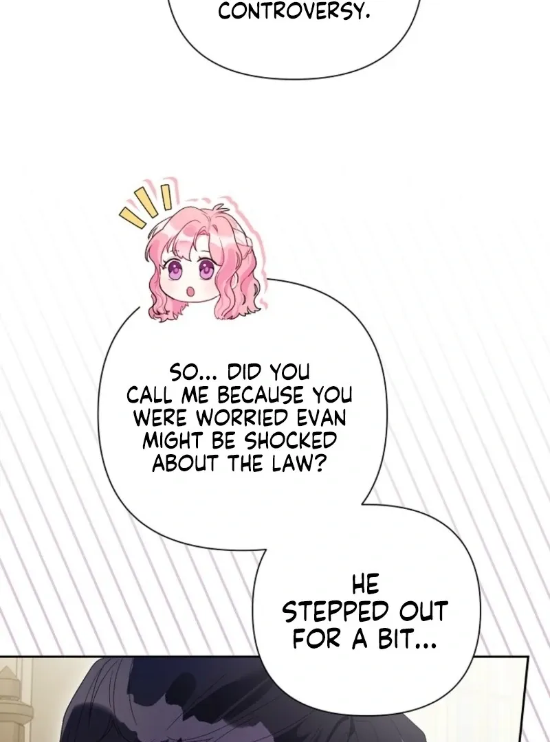 The Archvillain's Daughter In Law Chapter 120 page 54 - 