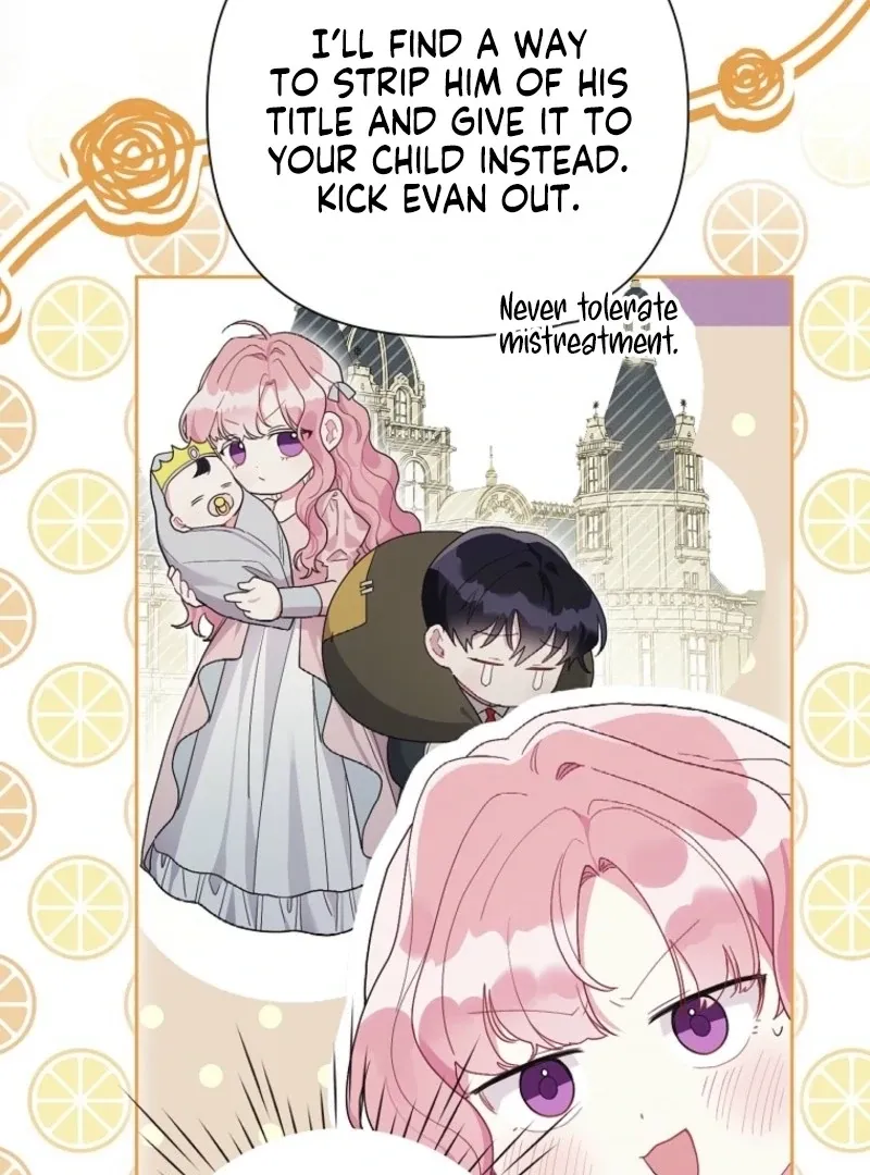 The Archvillain's Daughter In Law Chapter 120 page 58 - 