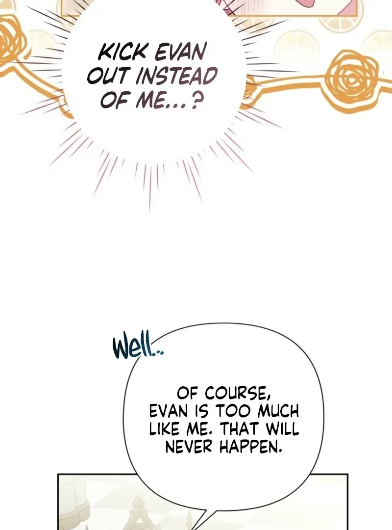 The Archvillain's Daughter In Law Chapter 120 page 59 - 