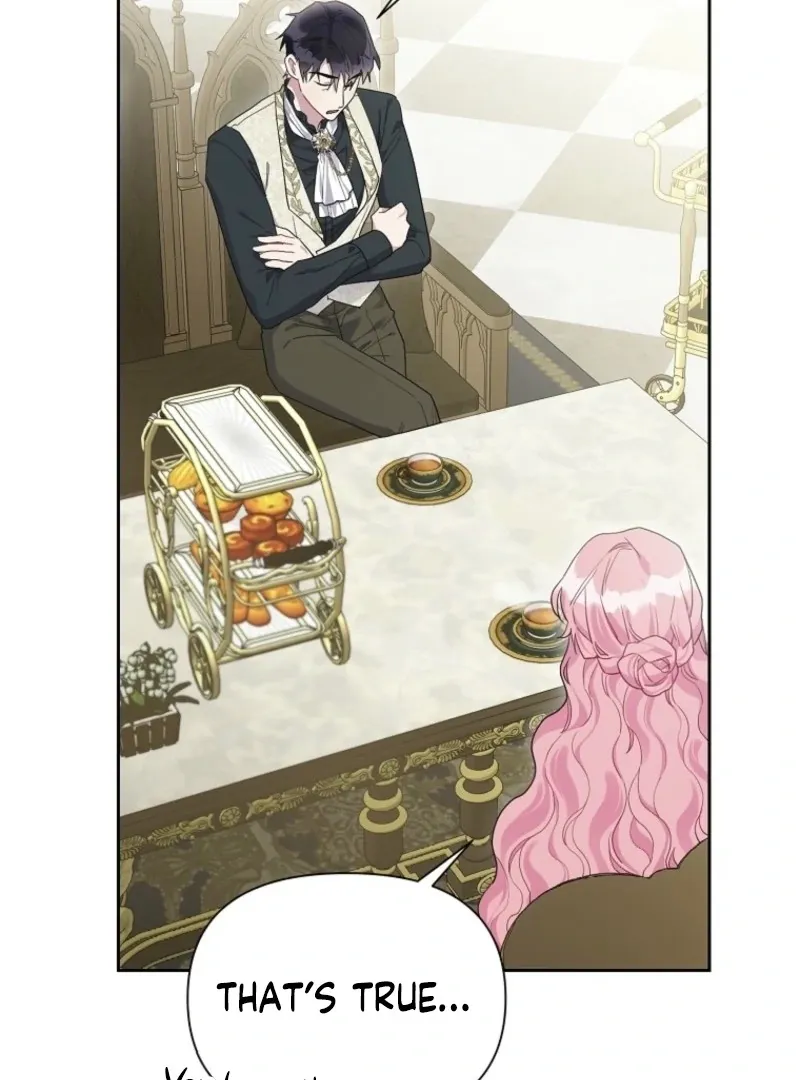 The Archvillain's Daughter In Law Chapter 120 page 60 - 