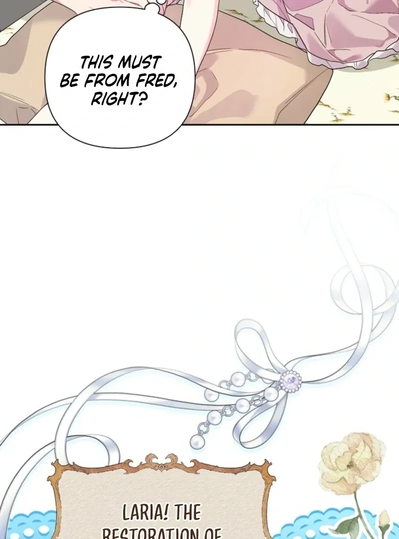 The Archvillain's Daughter In Law Chapter 120 page 78 - 