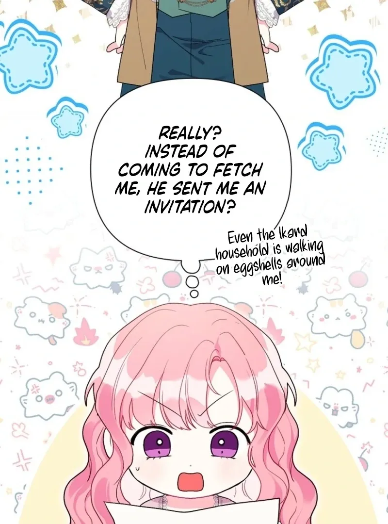 The Archvillain's Daughter In Law Chapter 120 page 81 - 