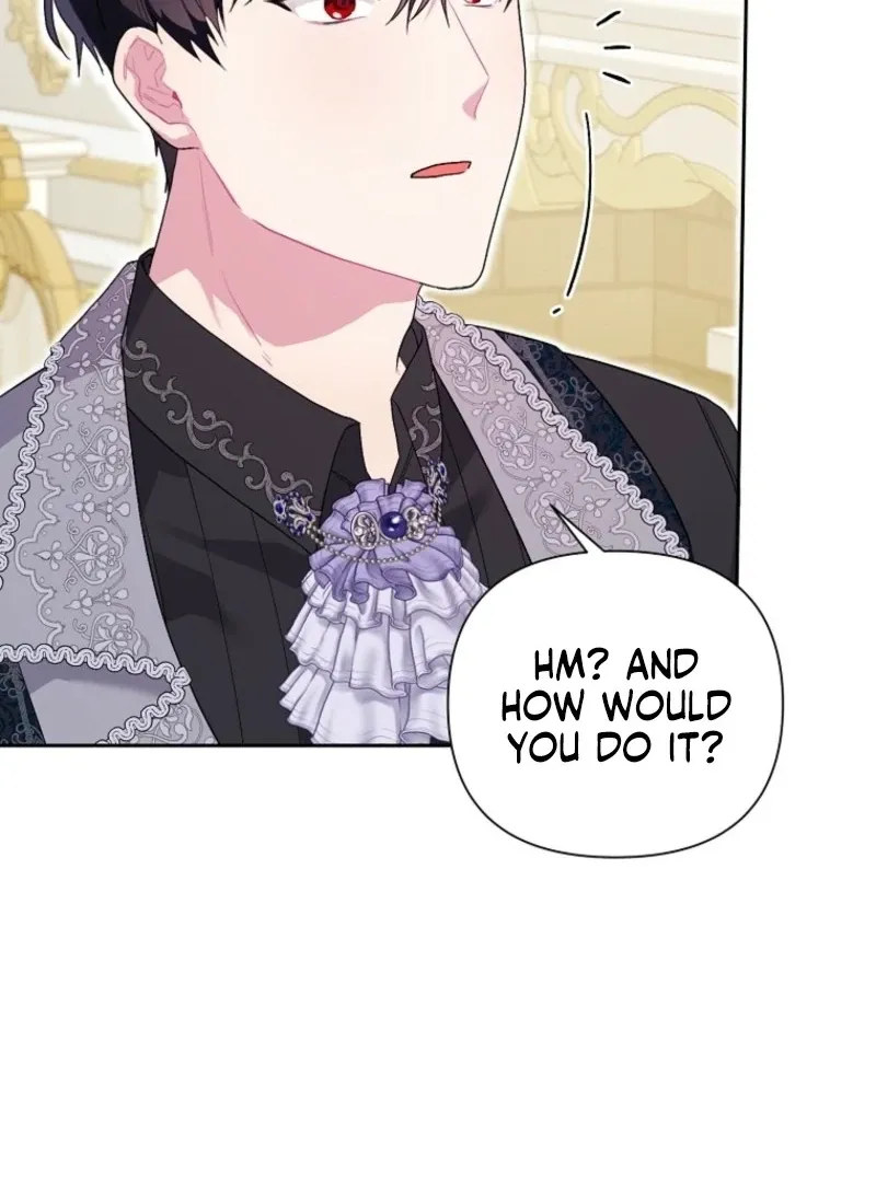 The Archvillain's Daughter In Law Chapter 121 page 105 - 