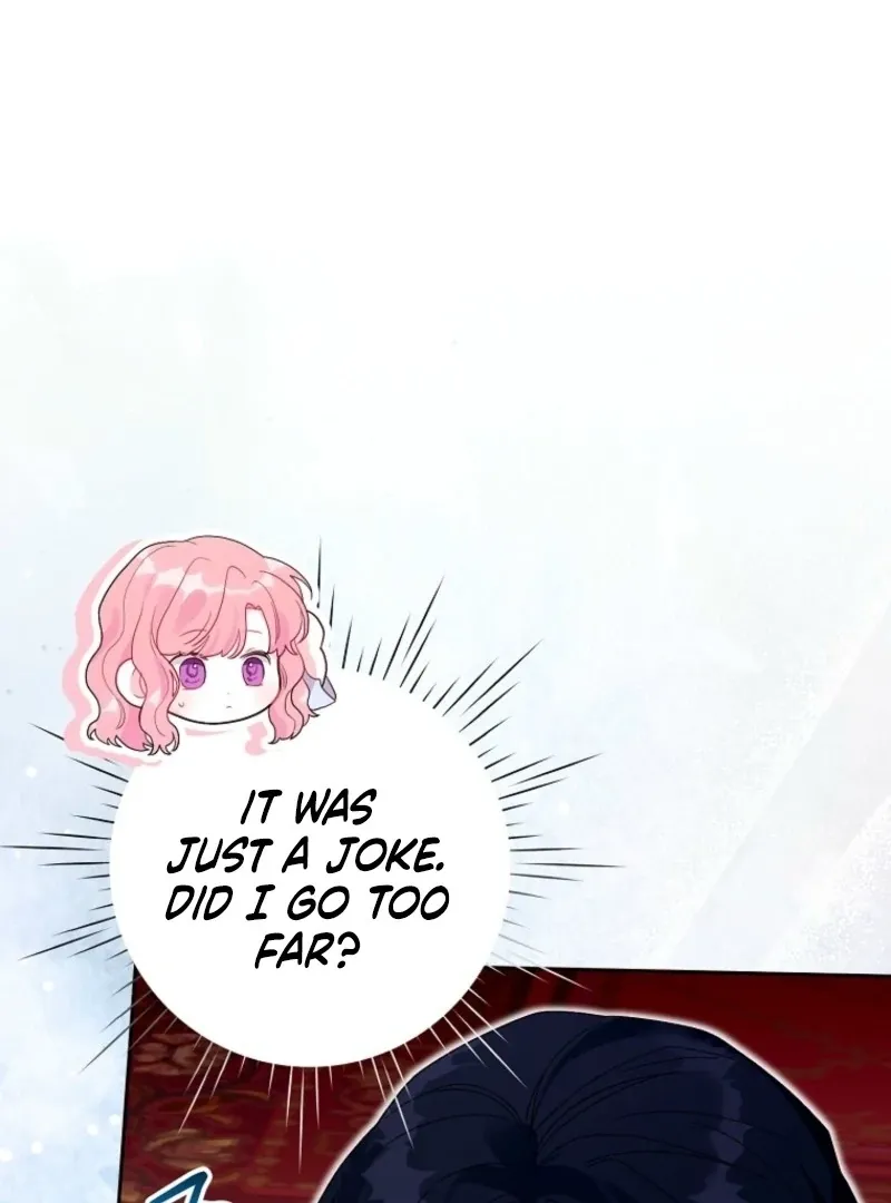 The Archvillain's Daughter In Law Chapter 121 page 112 - 