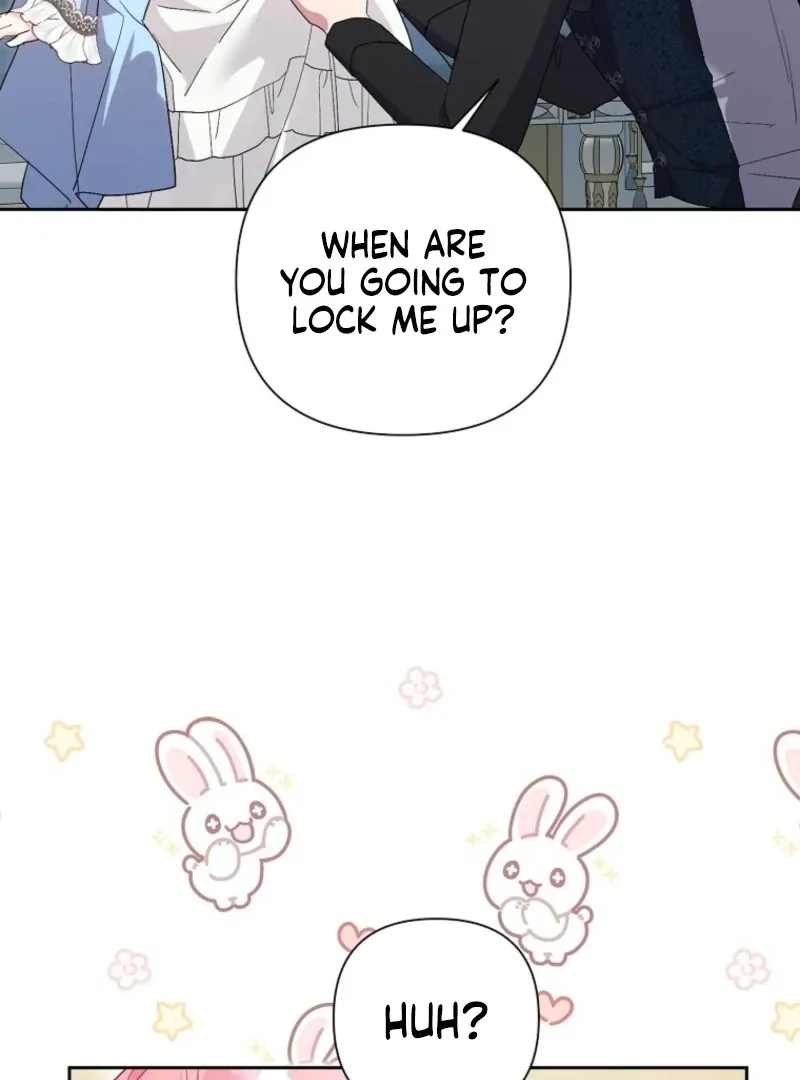 The Archvillain's Daughter In Law Chapter 121 page 115 - 