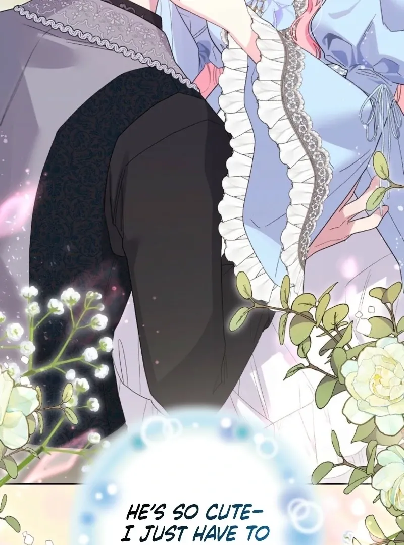 The Archvillain's Daughter In Law Chapter 121 page 123 - 