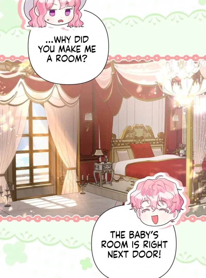 The Archvillain's Daughter In Law Chapter 121 page 15 - 