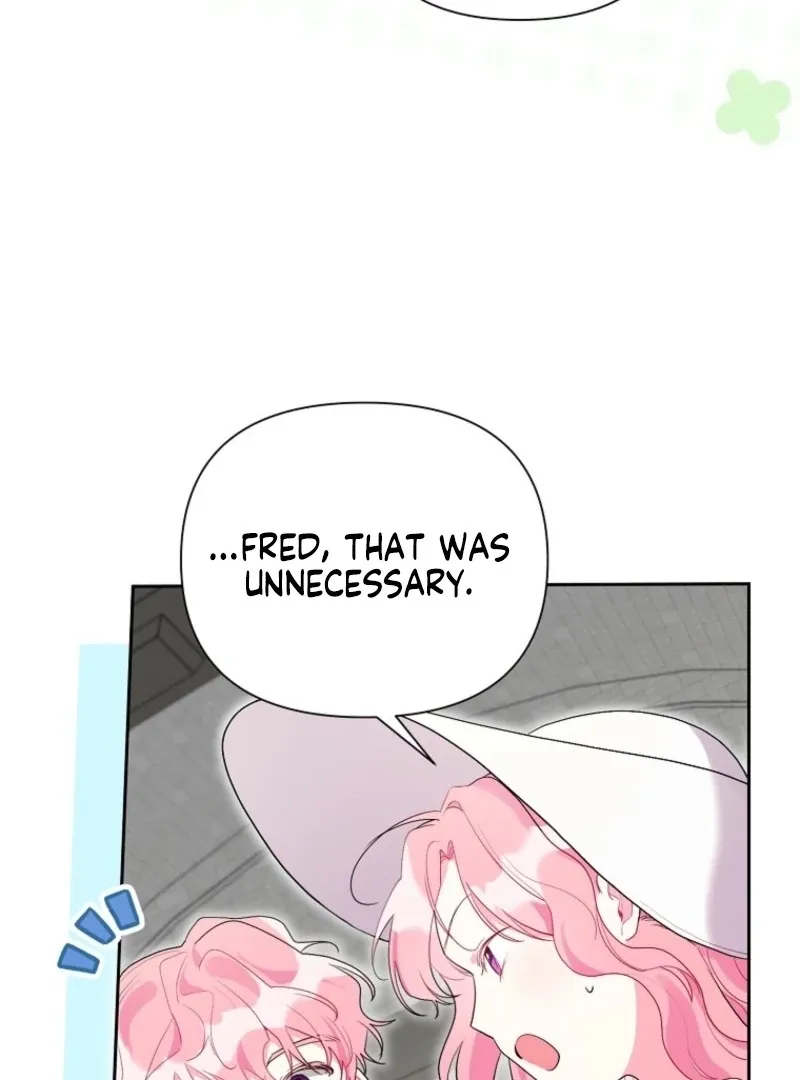 The Archvillain's Daughter In Law Chapter 121 page 16 - 