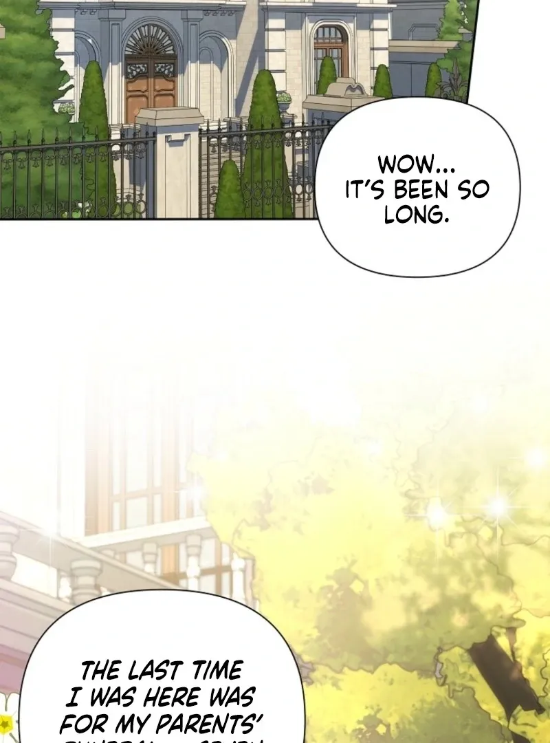 The Archvillain's Daughter In Law Chapter 121 page 3 - 